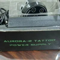 ترانس اتمی Aurora1 2  اصلی|آرایشی، بهداشتی، درمانی|تهران, دکتر هوشیار|دیوار