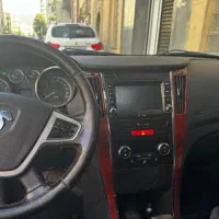 دنا پلاس توربو اتوماتیک ۴۰۱|خودرو سواری و وانت|اراک, |دیوار