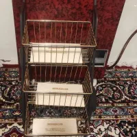 جاسیب زمینی و پیاز