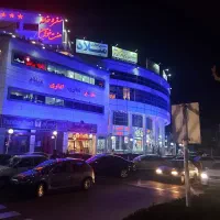 فروش مغازه تجاری میلاد