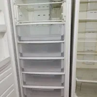 یخجال دو قلو هاردستون|یخچال و فریزر|اسلام‌شهر, مطهری|دیوار