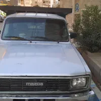 مزداوانت تک کابین۲۰۰۰موتورژاپن|خودرو سواری و وانت|وحیدیه, |دیوار