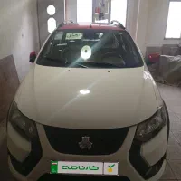 کوییک GXR صفر مدل 1404 با ضمانت کارشناسی کارنامه