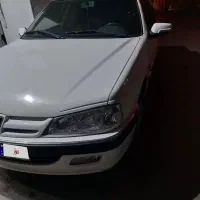 پژو پارس ۱۴۰۰xu7|خودرو سواری و وانت|کاشان, دشت چال|دیوار