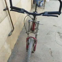دوچرخه سایز 20|دوچرخه، اسکیت، اسکوتر|شیروان (خراسان), |دیوار