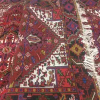 فرش بارماخ توخوش بیلوردی|فرش|خواجه, |دیوار