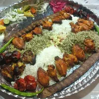 وسایل آشپزخانه|ظروف پخت‌وپز|اهواز, زرگان|دیوار