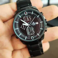 ساعت سه موتوره کاسیو ادیفایس  casio edifice