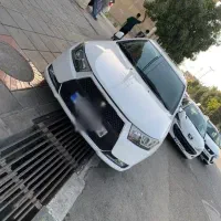 دنا ۱۴۰۰ اتوماتیک