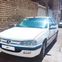 پژو پارس Tu5دریچه گاز سیمی