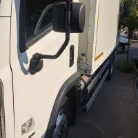 کامیونت فورس