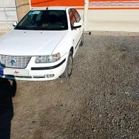 سمند ۹۹Lx بینظیر