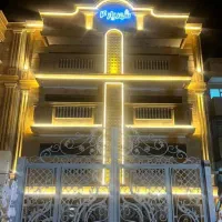 کارگر ساختمانی