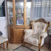 مبل سلطنتی|مبلمان خانگی و میز عسلی|کیاشهر, |دیوار