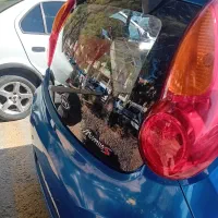 ام وی ام۱۱۰ s|خودرو سواری و وانت|اصفهان, شاهزید|دیوار