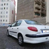 پژو ۲۰۶ V20 sd مدل 88‌|خودرو سواری و وانت|تبریز, |دیوار