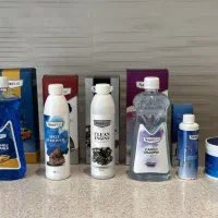 پک شوینده های نانو اصل برای خانه و ماشین