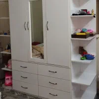 کمد لباس نوجوان