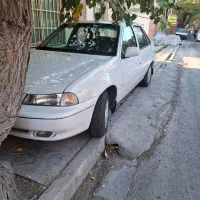 دوو سیلو بکر دیدنی،سند دو دست