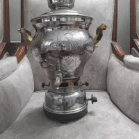 سماورگازی
