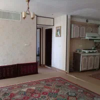 آپارتمان 95 متری مسکن مهر دو خوابه واقع در سپیدان|فروش آپارتمان|سپیدان, |دیوار