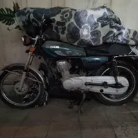 موتور سیکلت
