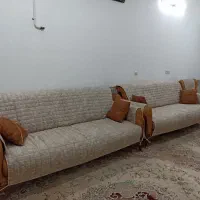 دوخت کاور مبل  طنین.