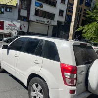 ویتارا ۲۰۰۸ اتومات