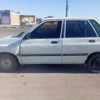 پراید هاچبک|خودرو سواری و وانت|رفسنجان, |دیوار