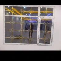 اینه قدی|آینه|بیرجند, |دیوار