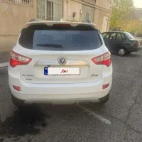 چانگان96بدون‌رنگ 92تاکارمشابه‌صفر|خودرو سواری و وانت|تهران, زیبادشت|دیوار