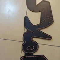 تابلو ال ای دی املاک
