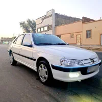 پژو پارس موتور جدید دریچه گاز سیمی