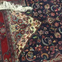 قالیچه دستبافت