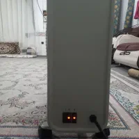 بخاری برقی|سایر لوازم برقی|مشهد, موعود|دیوار