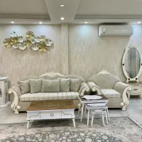 مبلمان‌هشت نفره