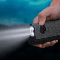 چراغ قوه ایمالنت مدلGR35