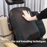 ماساژور رو صندلی و مبل حرفه ای|تجهیزات ورزشی|تهران, شهرک غزالی|دیوار