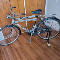 دوچرخه سایز۲۸|دوچرخه، اسکیت، اسکوتر|بندر انزلی, تهران|دیوار