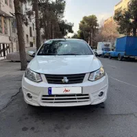 ساینا مدل ۱۴۰۰|خودرو سواری و وانت|تهران, جوادیه تهرانپارس|دیوار