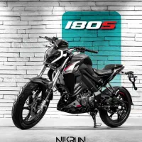 بنلی 180S نسل جدید ABS مدل ۴۰۴ صفر