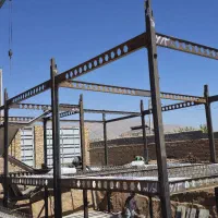 جرثقیل خاور دکل بلند|خدمات حمل و نقل|نیشابور, شهید بهشتی|دیوار