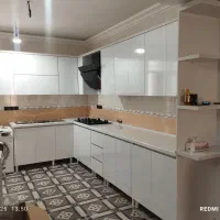 کابینت فلزی جم