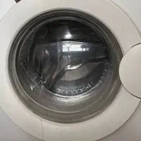 ماشین لباسشویی تمام اتومات سالم زیروات