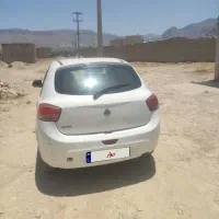 ماشین تیبا۲