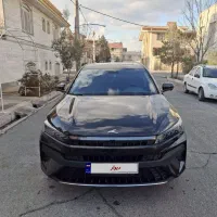 کی ام سی j7 مدل 1402|خودرو سواری و وانت|اندیشه, اندیشه فاز ۴|دیوار