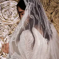 لباس عروس عروسکی دست دوز|لباس|کرج, کوی زنبق|دیوار