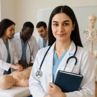 دوره های کوتاه مدت پزشکی