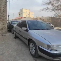 زانتیا مدل 84