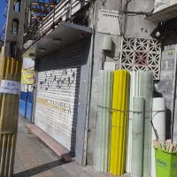 ایرانیت فایبر طلق زیر قیمت بازار مقدار محدود مانده